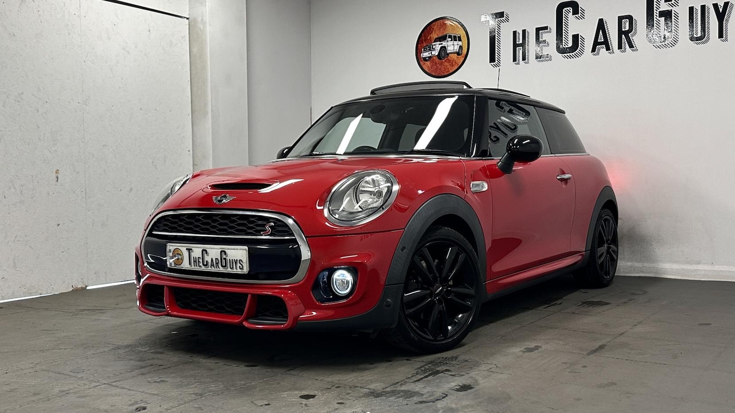 Used MINI Hatch 2015 for sale - 77718209: Photo 8