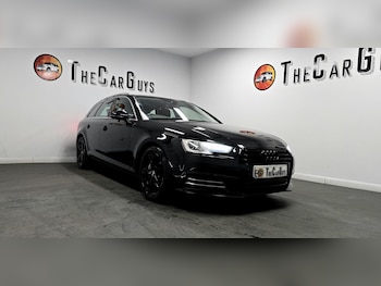 Used Audi A4 2017 for sale - 79182677: Photo