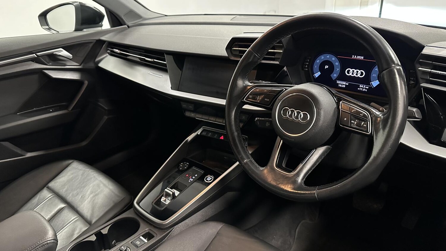 Used Audi A3 2021 for sale - 77721801: Photo 11