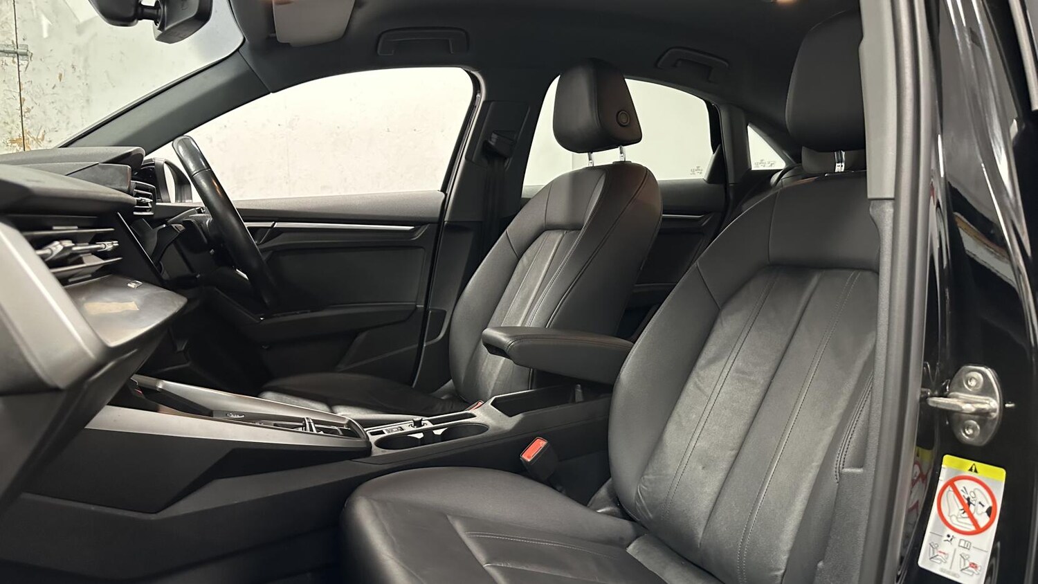 Used Audi A3 2021 for sale - 77721801: Photo 12