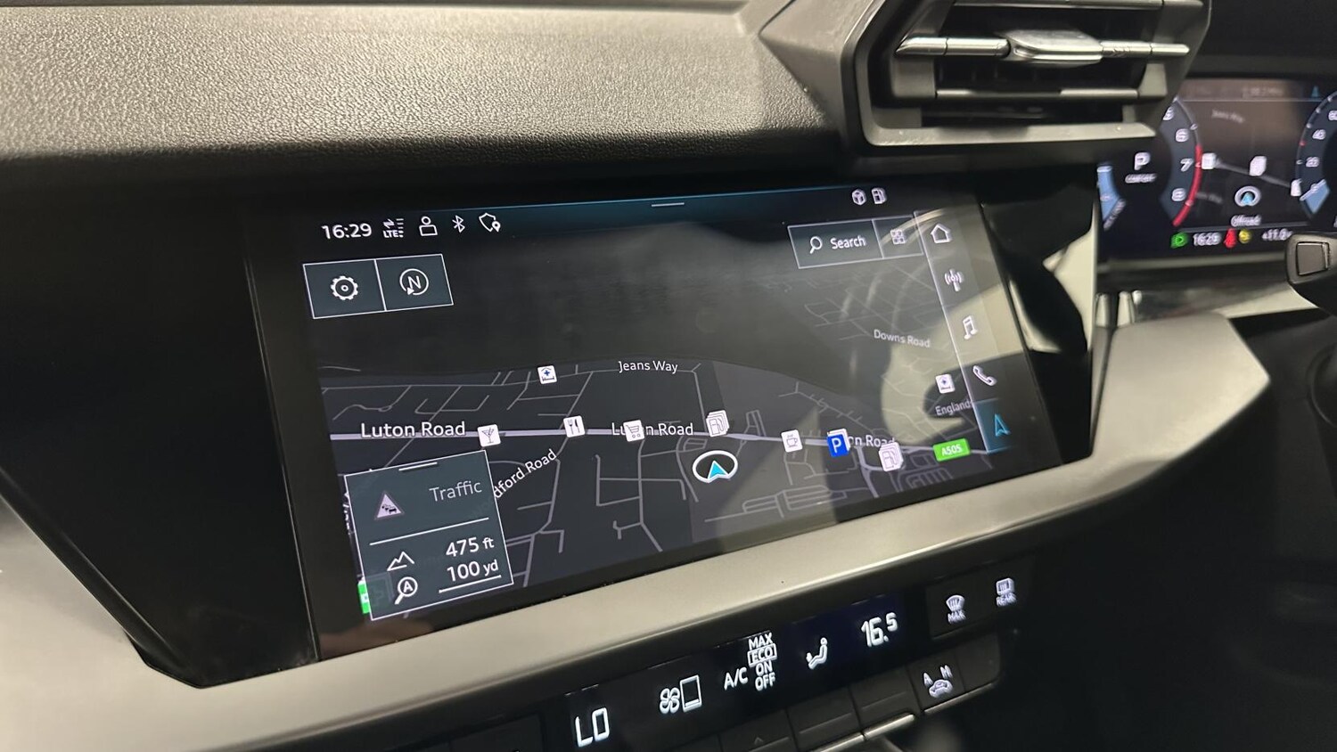 Used Audi A3 2021 for sale - 77721801: Photo 13