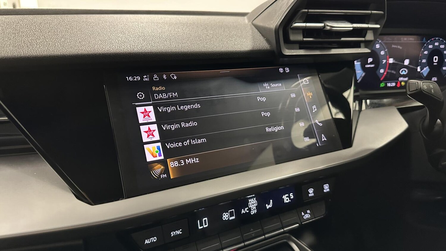 Used Audi A3 2021 for sale - 77721801: Photo 16