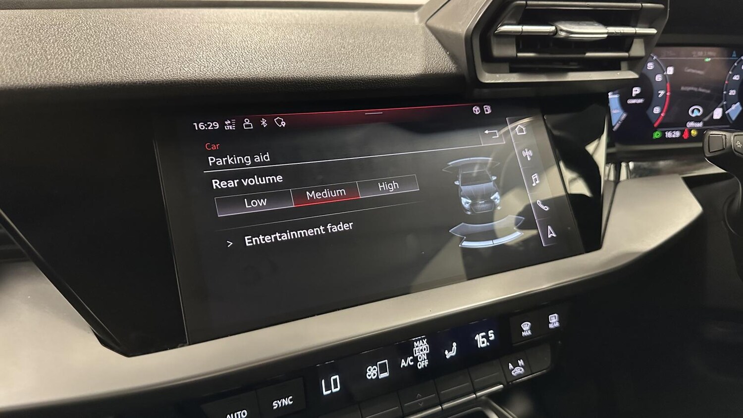 Used Audi A3 2021 for sale - 77721801: Photo 18