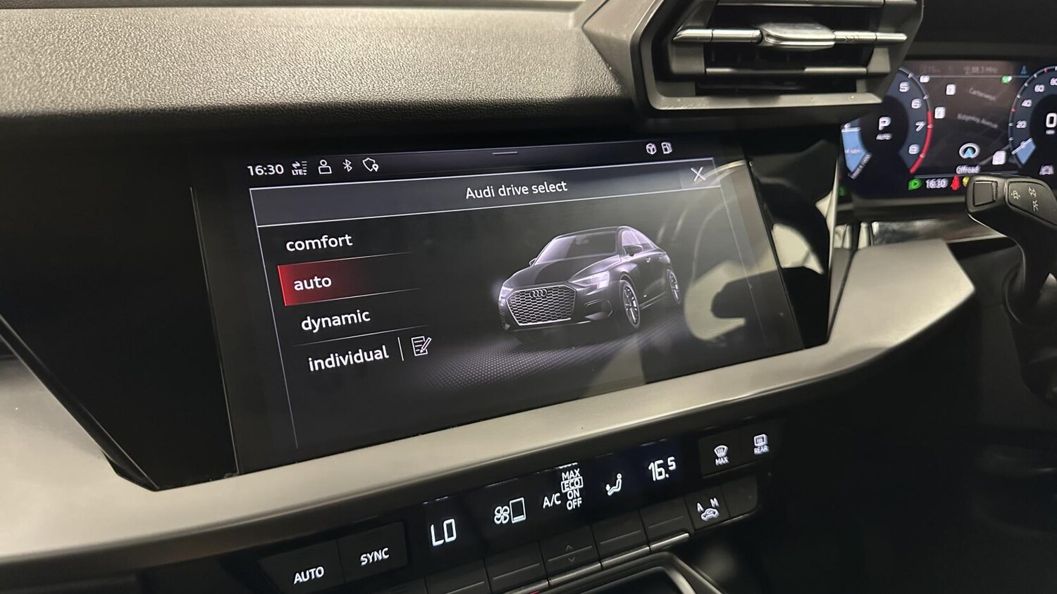 Used Audi A3 2021 for sale - 77721801: Photo 19