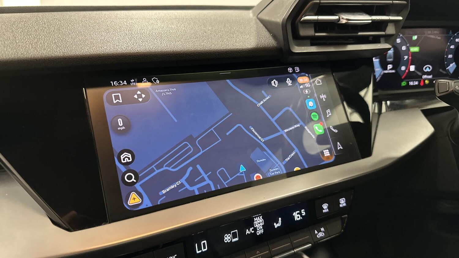 Used Audi A3 2021 for sale - 77721801: Photo 21