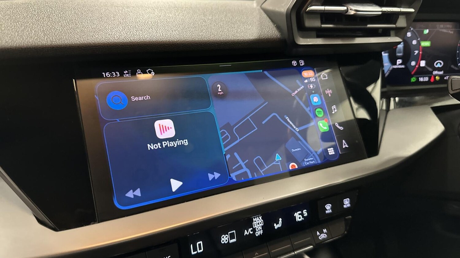 Used Audi A3 2021 for sale - 77721801: Photo 22