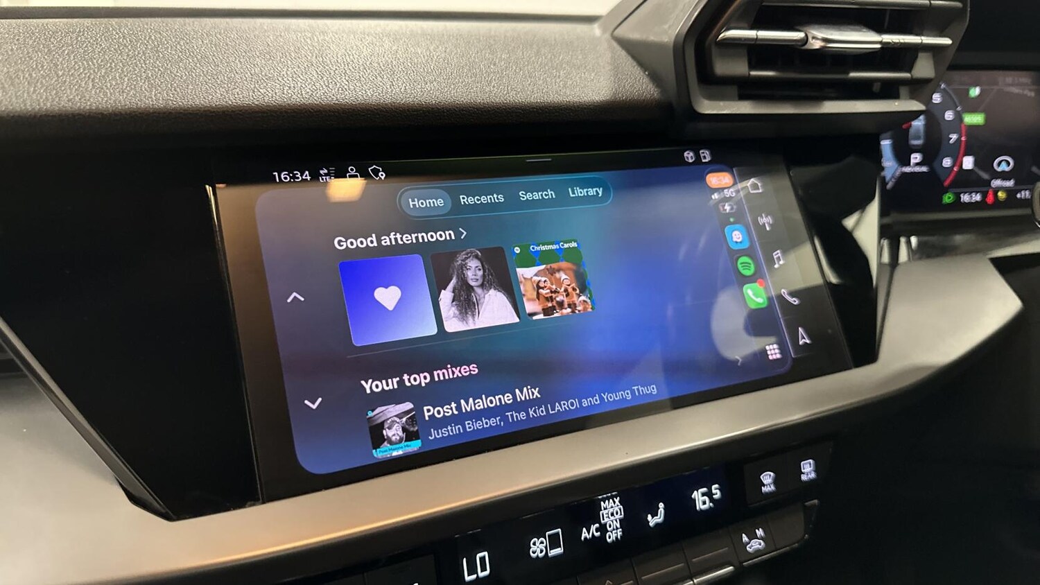 Used Audi A3 2021 for sale - 77721801: Photo 24