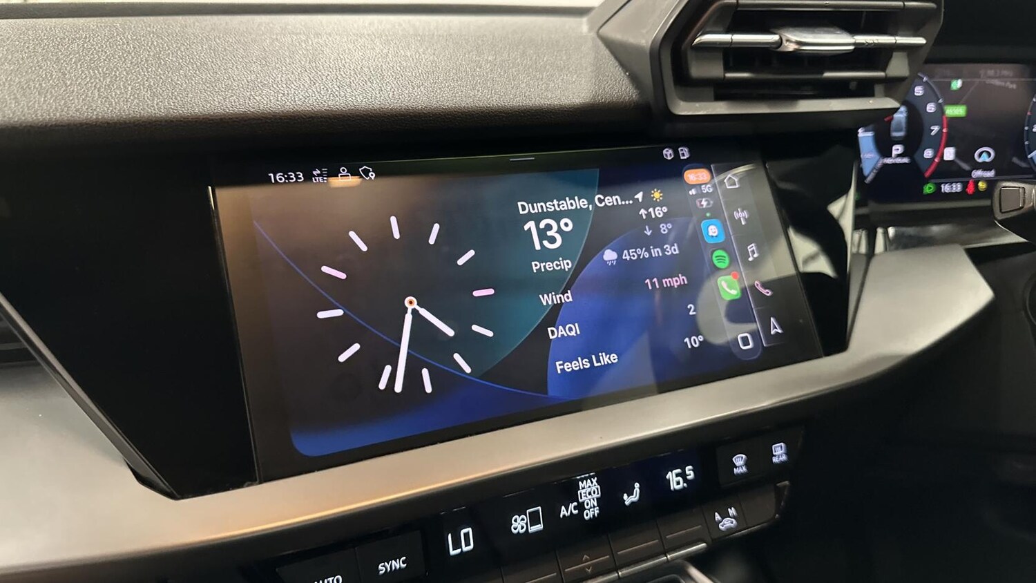 Used Audi A3 2021 for sale - 77721801: Photo 25