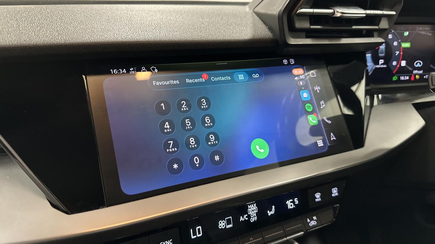 Used Audi A3 2021 for sale - 77721801: Photo 26