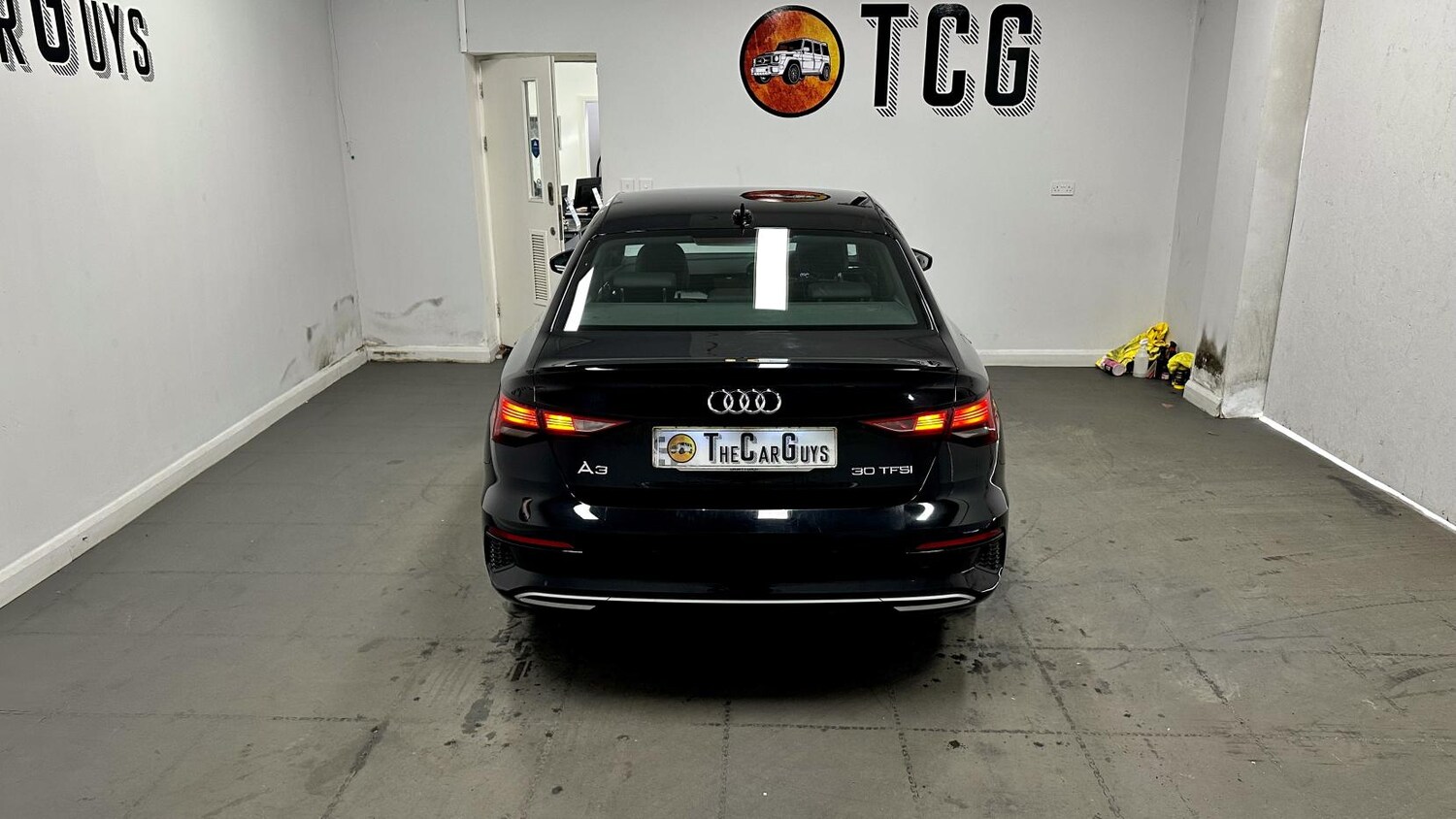 Used Audi A3 2021 for sale - 77721801: Photo 34