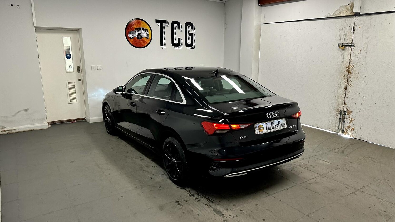 Used Audi A3 2021 for sale - 77721801: Photo 35