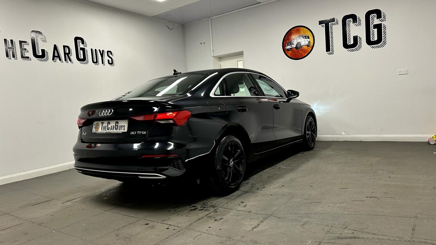 Used Audi A3 2021 for sale - 77721801: Photo 36