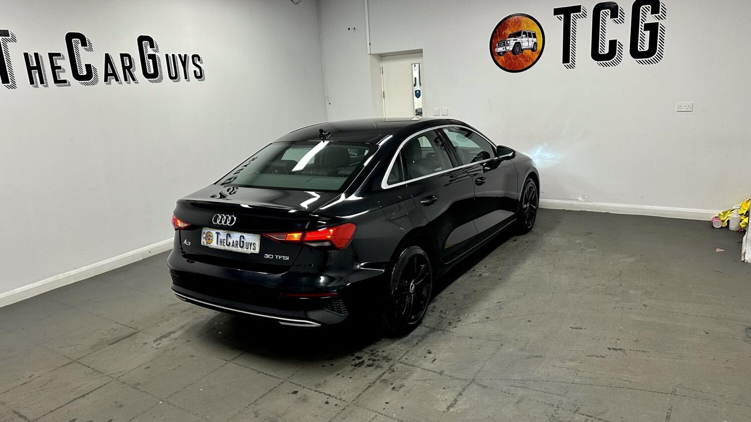 Used Audi A3 2021 for sale - 77721801: Photo 37