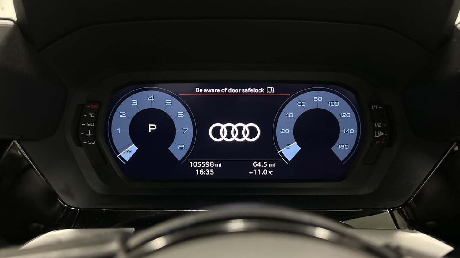 Used Audi A3 2021 for sale - 77721801: Photo 4