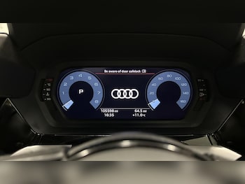 Used Audi A3 2021 for sale - 77721801: Photo