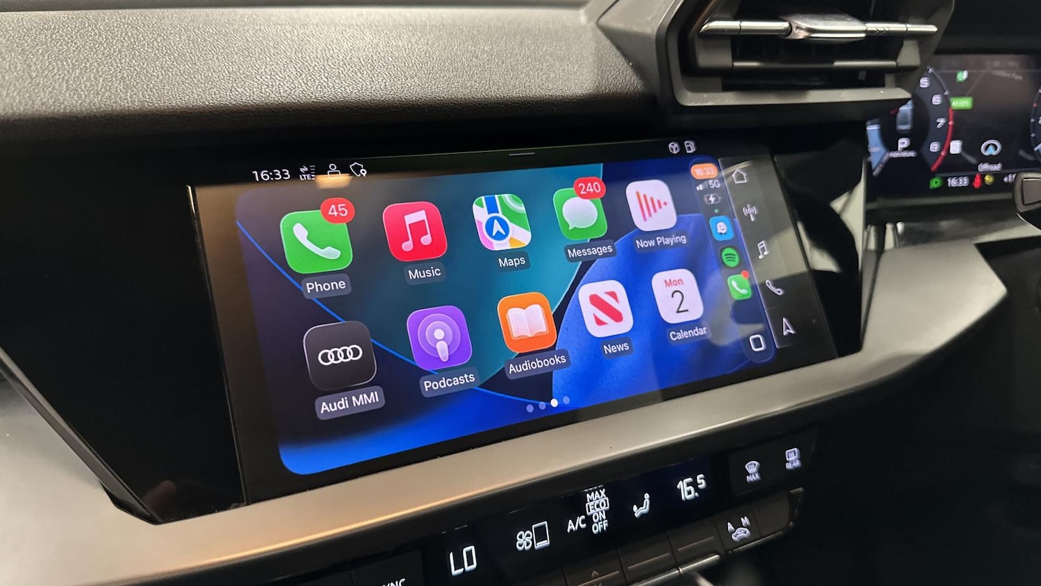 Used Audi A3 2021 for sale - 77721801: Photo 5