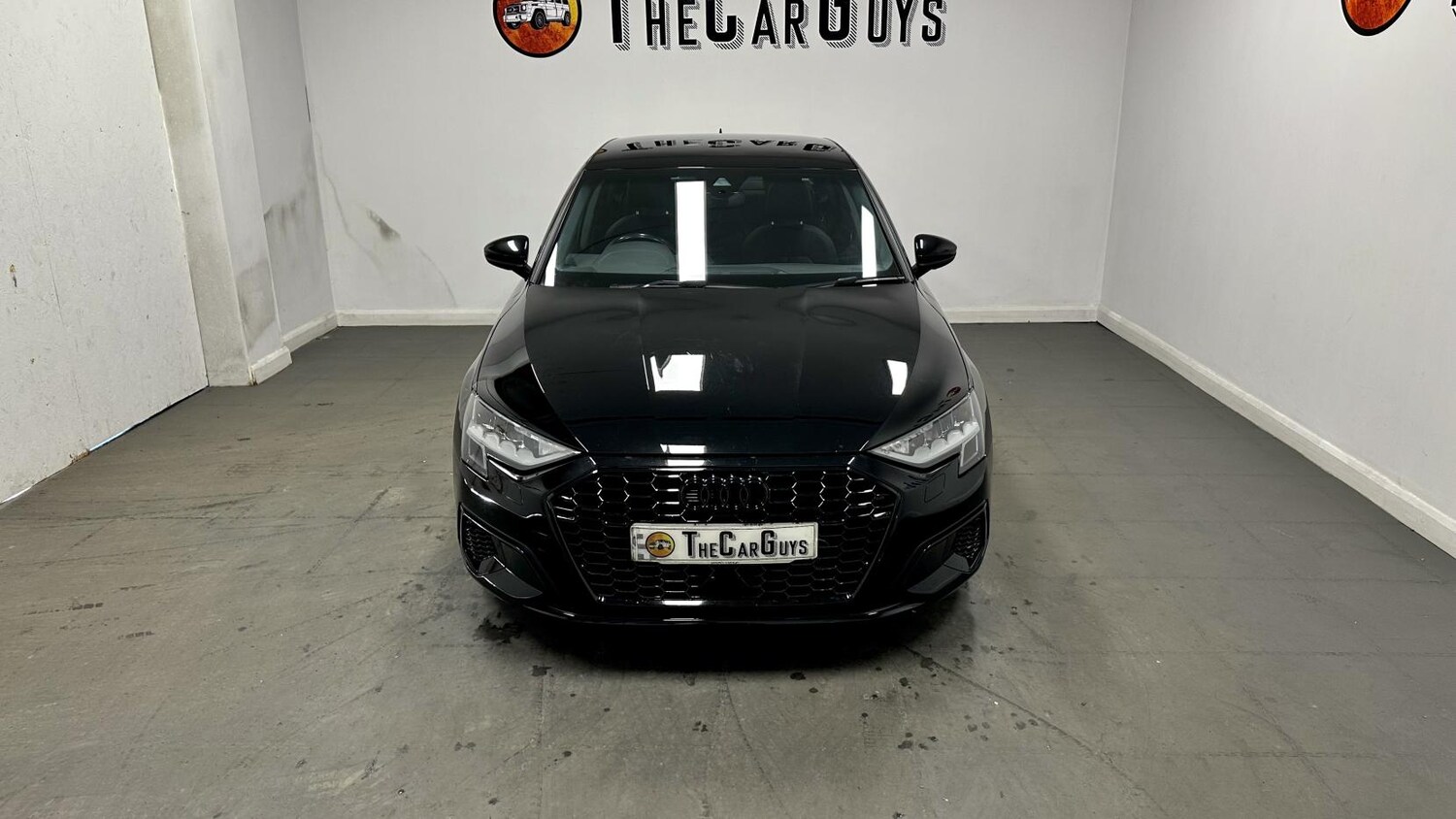 Used Audi A3 2021 for sale - 77721801: Photo 7