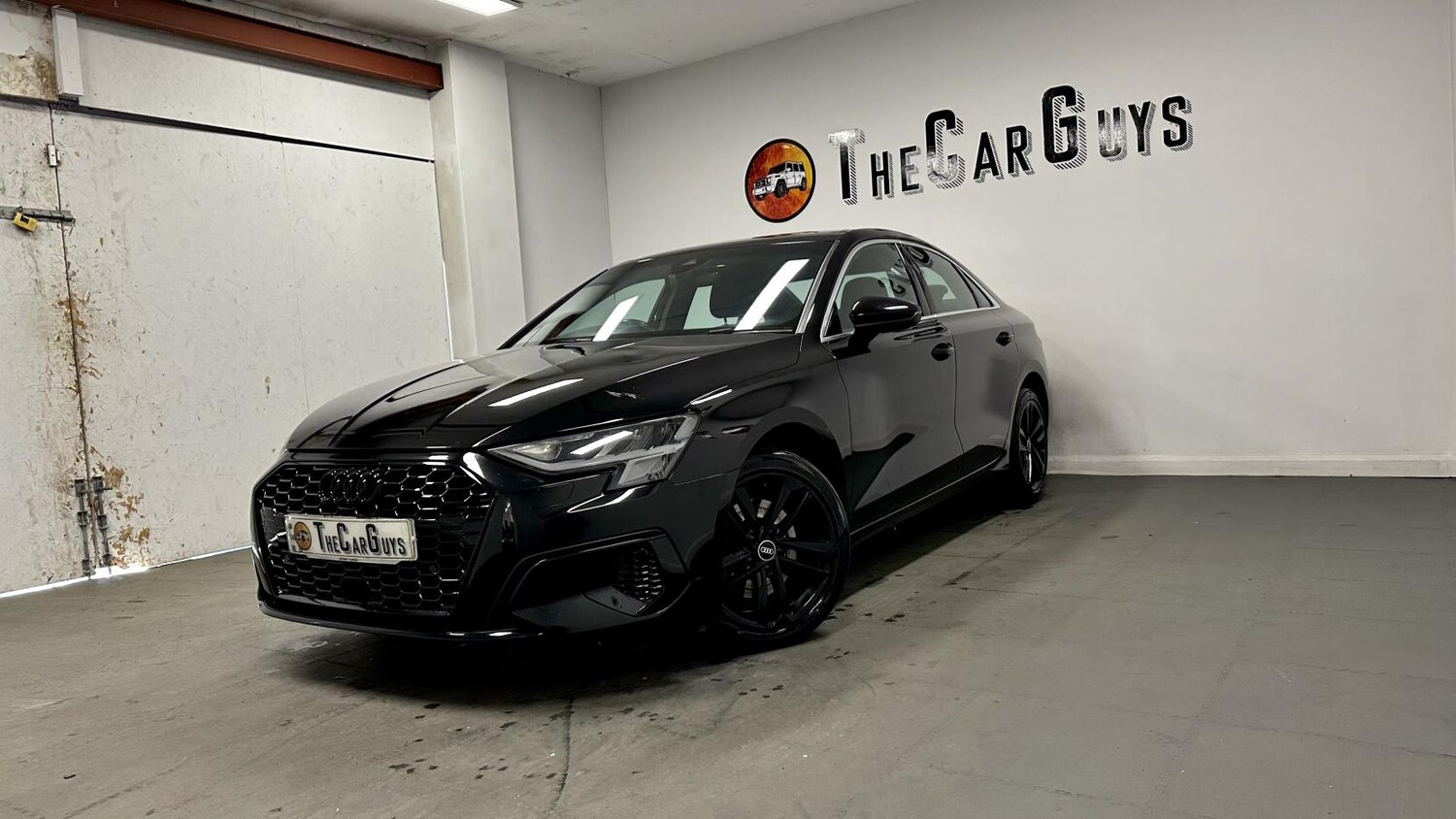 Used Audi A3 2021 for sale - 77721801: Photo 9