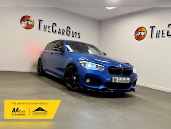 Used BMW 1 Series 2015 for sale - 78948316: Photo