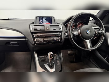 Used BMW 1 Series 2015 for sale - 78948316: Photo