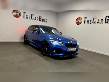 Used BMW 1 Series 2015 for sale - 78948316: Photo