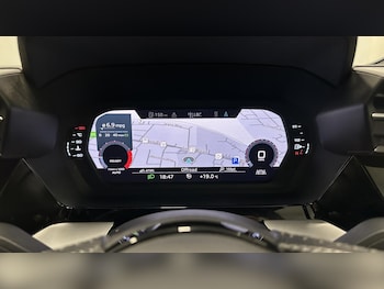 Used Audi A3 2020 for sale - 78361454: Photo