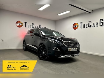 Used Peugeot 5008 2020 for sale - 78387906: Photo