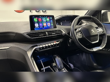 Used Peugeot 5008 2020 for sale - 78387906: Photo