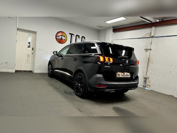 Used Peugeot 5008 2020 for sale - 78387906: Photo