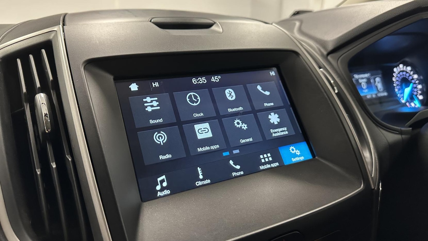 Used Ford Galaxy 2025 for sale - 77289558: Photo 10