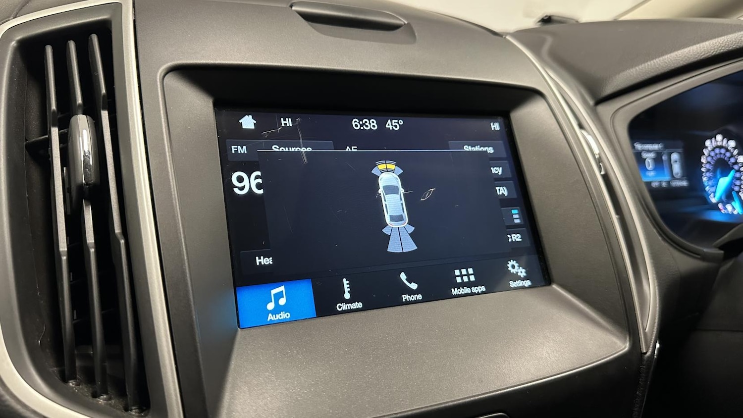 Used Ford Galaxy 2025 for sale - 77289558: Photo 12