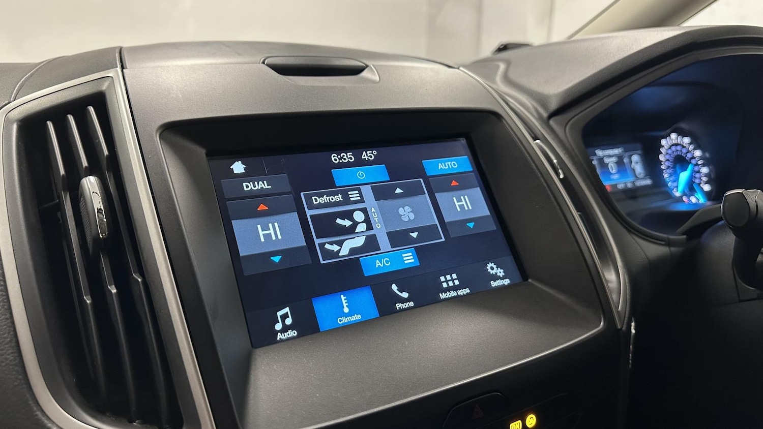 Used Ford Galaxy 2025 for sale - 77289558: Photo 13