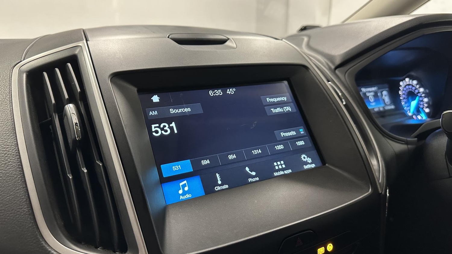 Used Ford Galaxy 2025 for sale - 77289558: Photo 16