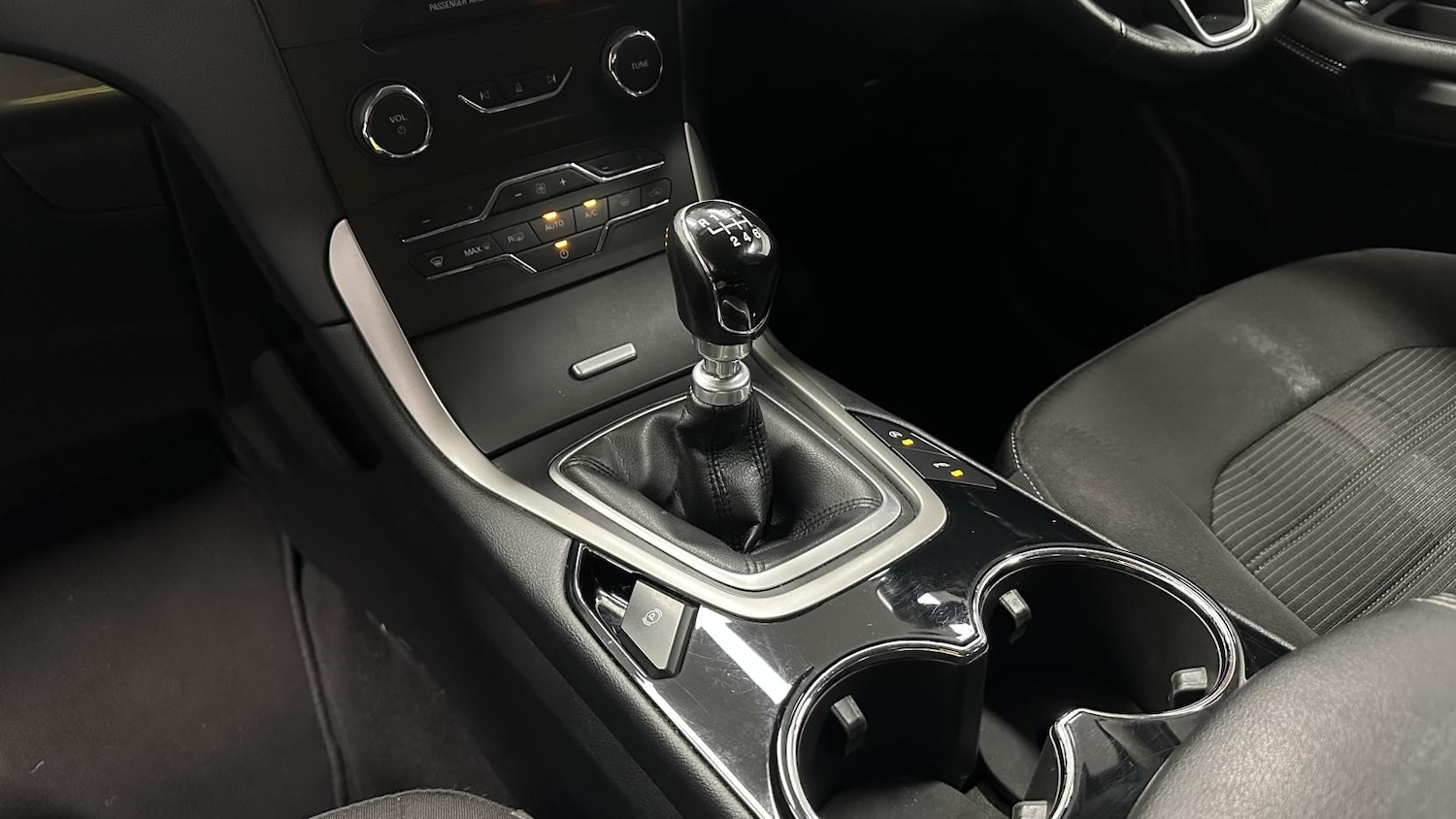 Used Ford Galaxy 2025 for sale - 77289558: Photo 17