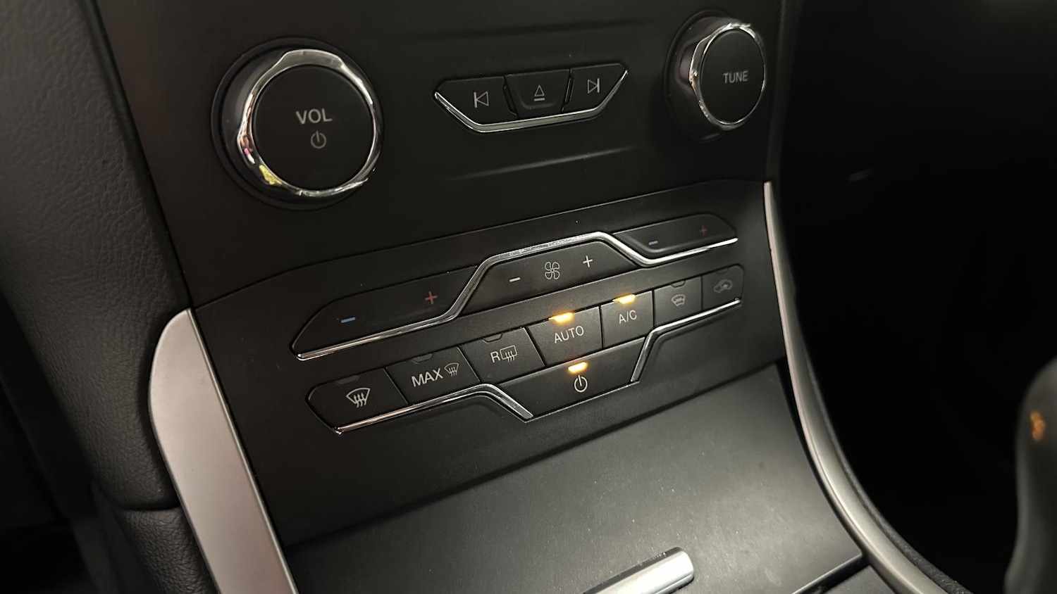 Used Ford Galaxy 2025 for sale - 77289558: Photo 18