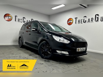 Used Ford Galaxy 2025 for sale - 77289558: Photo