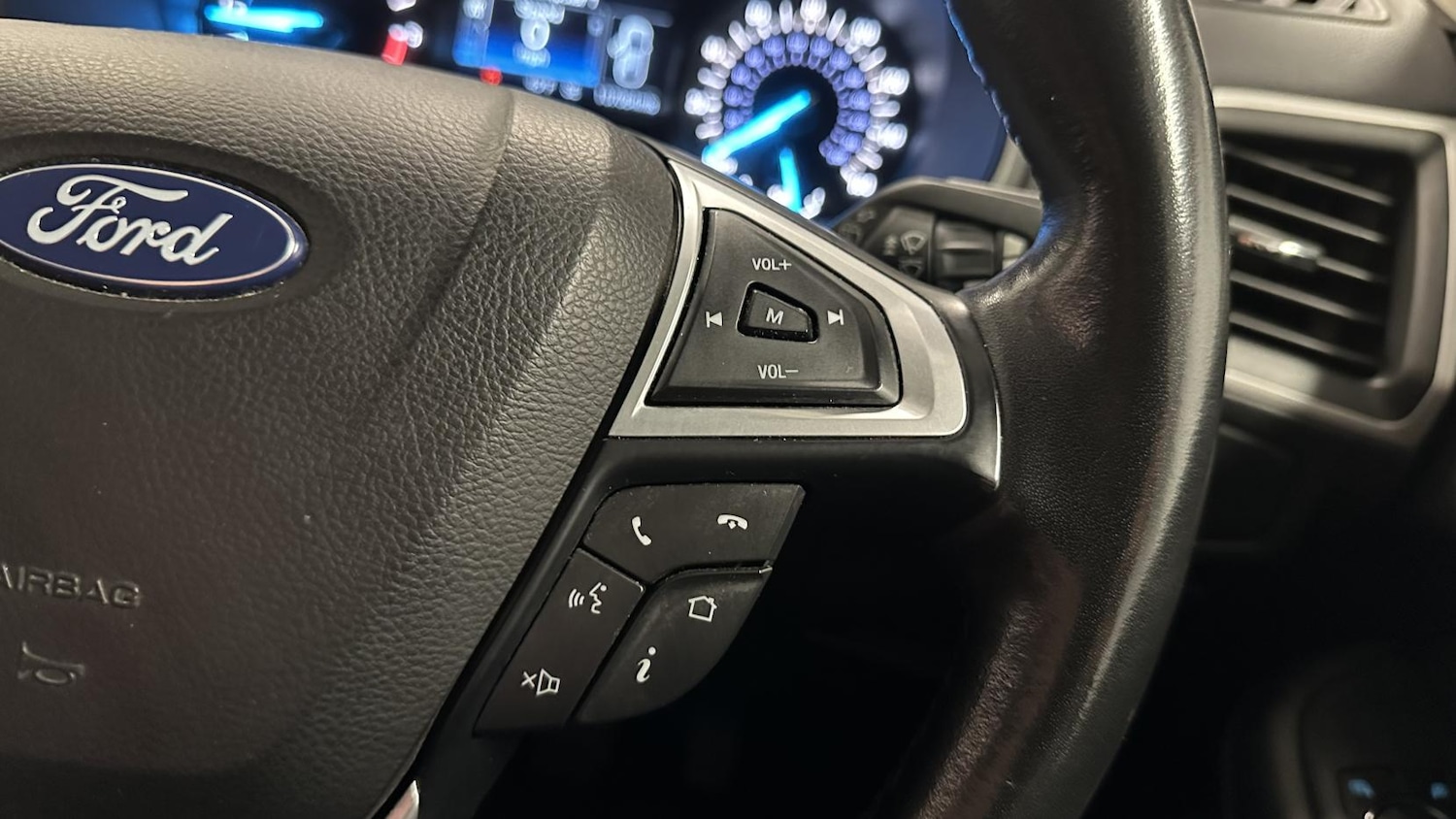 Used Ford Galaxy 2025 for sale - 77289558: Photo 20