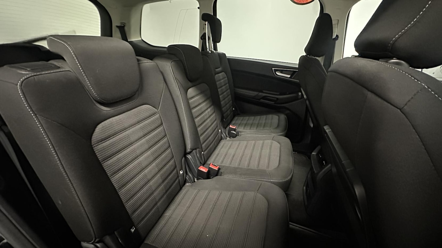 Used Ford Galaxy 2025 for sale - 77289558: Photo 22