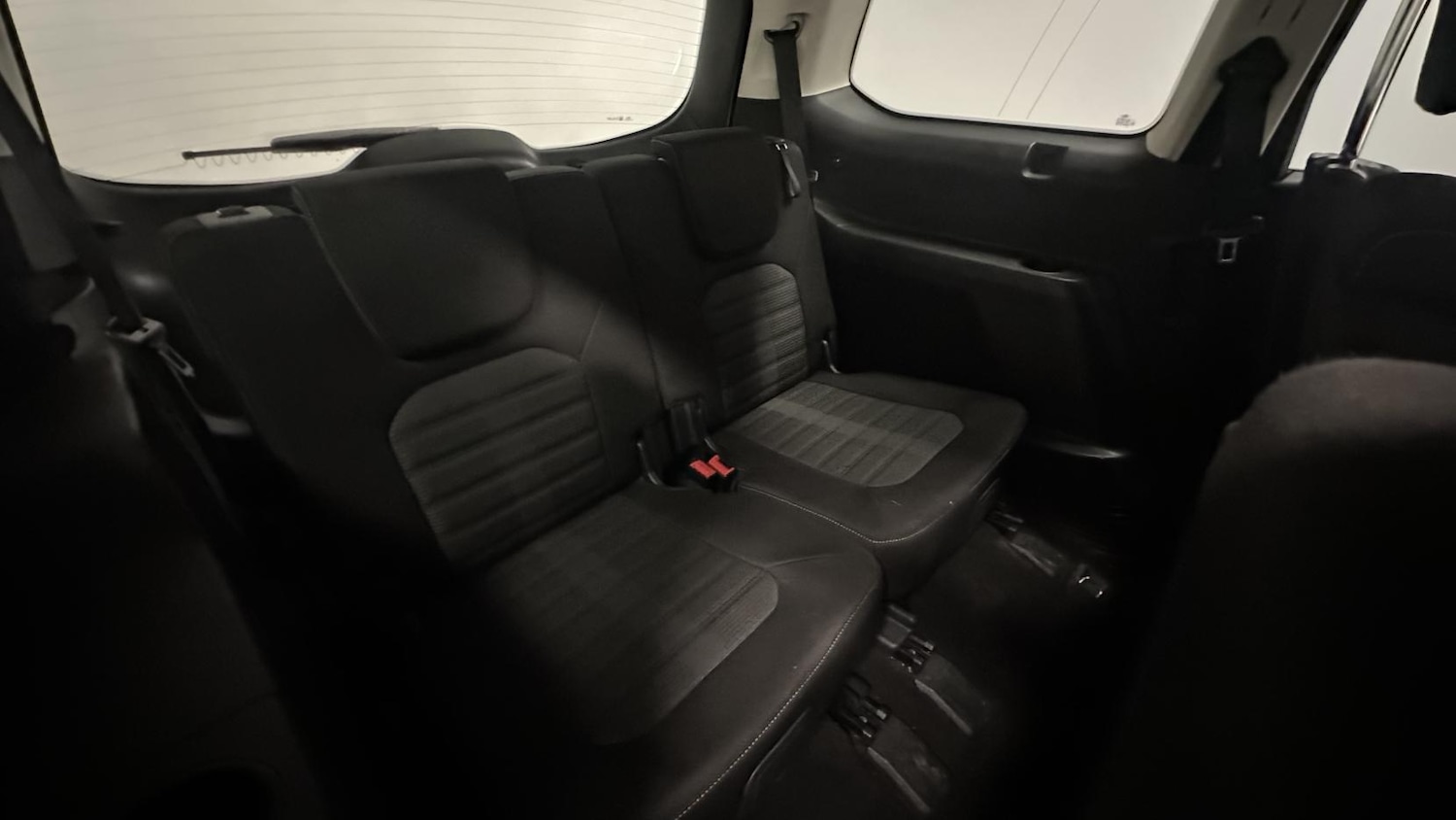 Used Ford Galaxy 2025 for sale - 77289558: Photo 23