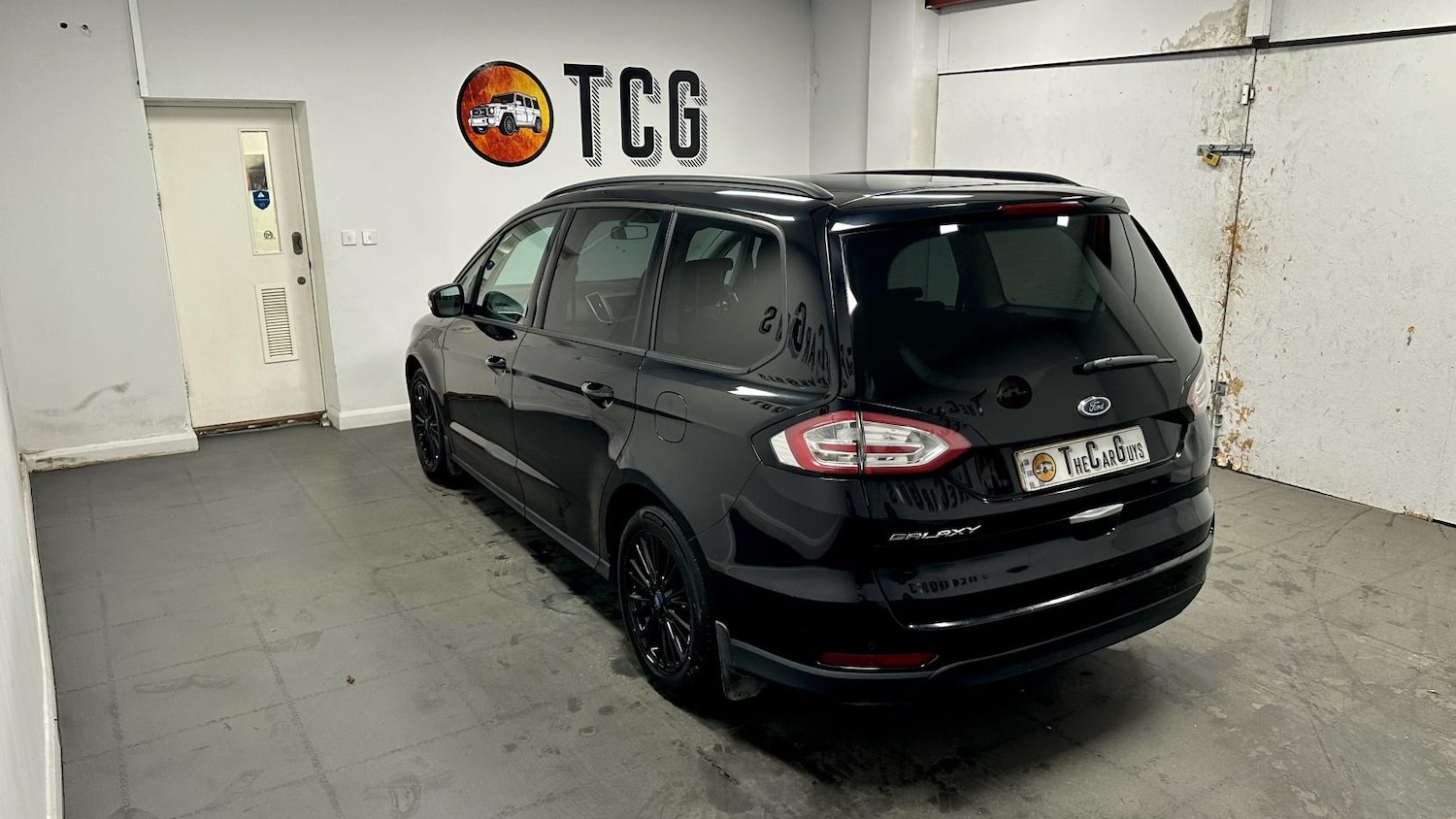 Used Ford Galaxy 2025 for sale - 77289558: Photo 24