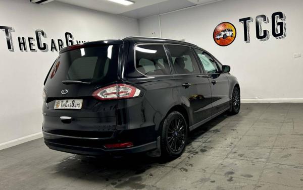Used Ford Galaxy 2025 for sale - 77289558: Photo 27