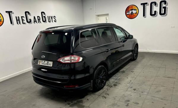 Used Ford Galaxy 2025 for sale - 77289558: Photo 28