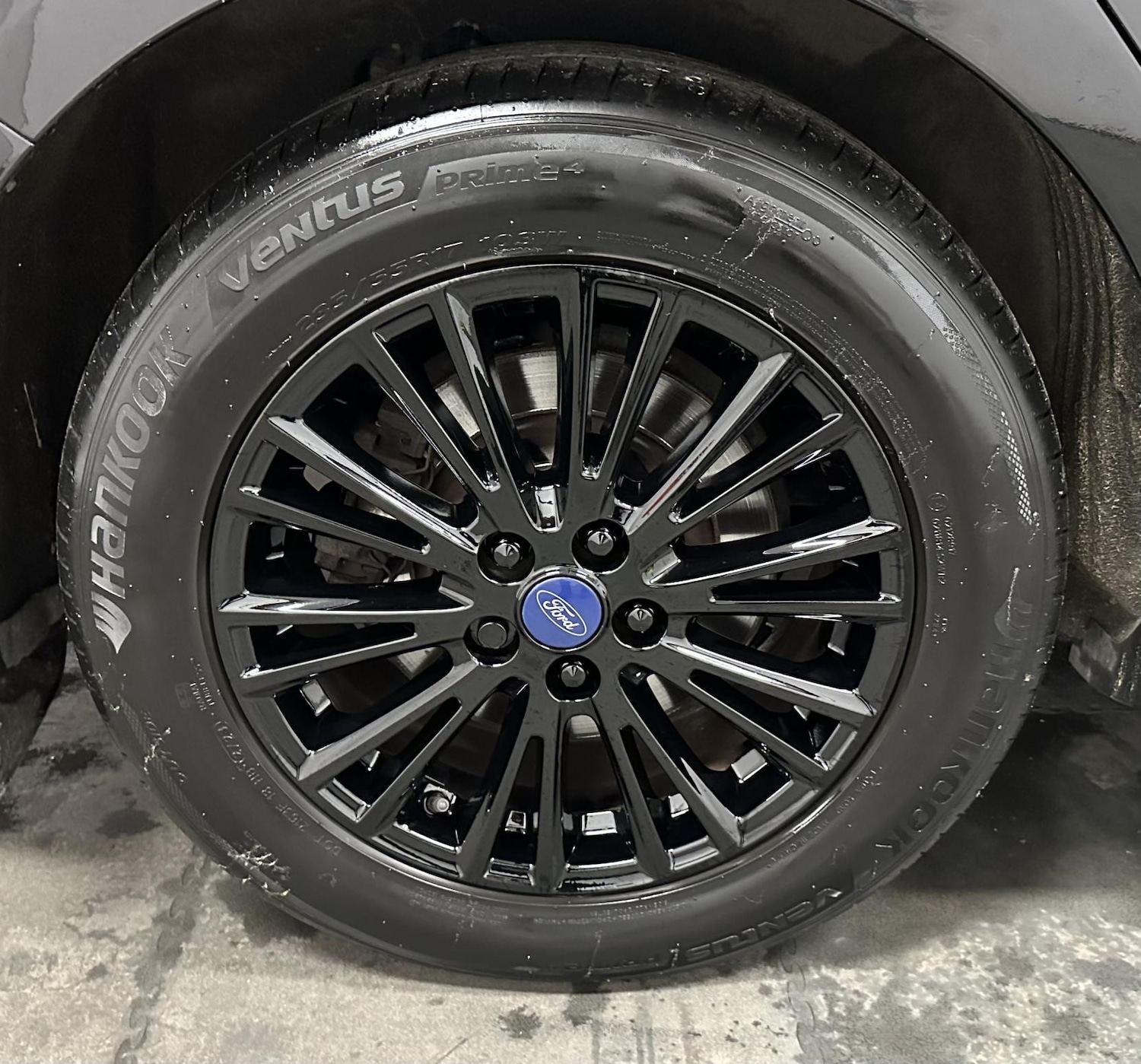 Used Ford Galaxy 2025 for sale - 77289558: Photo 29