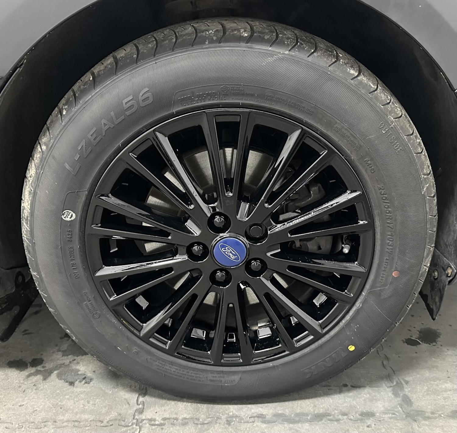 Used Ford Galaxy 2025 for sale - 77289558: Photo 30