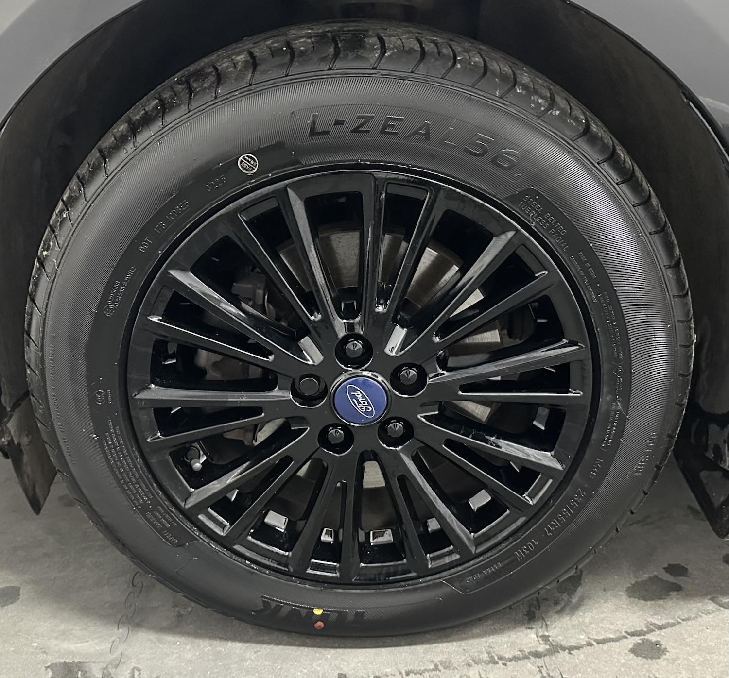 Used Ford Galaxy 2025 for sale - 77289558: Photo 31