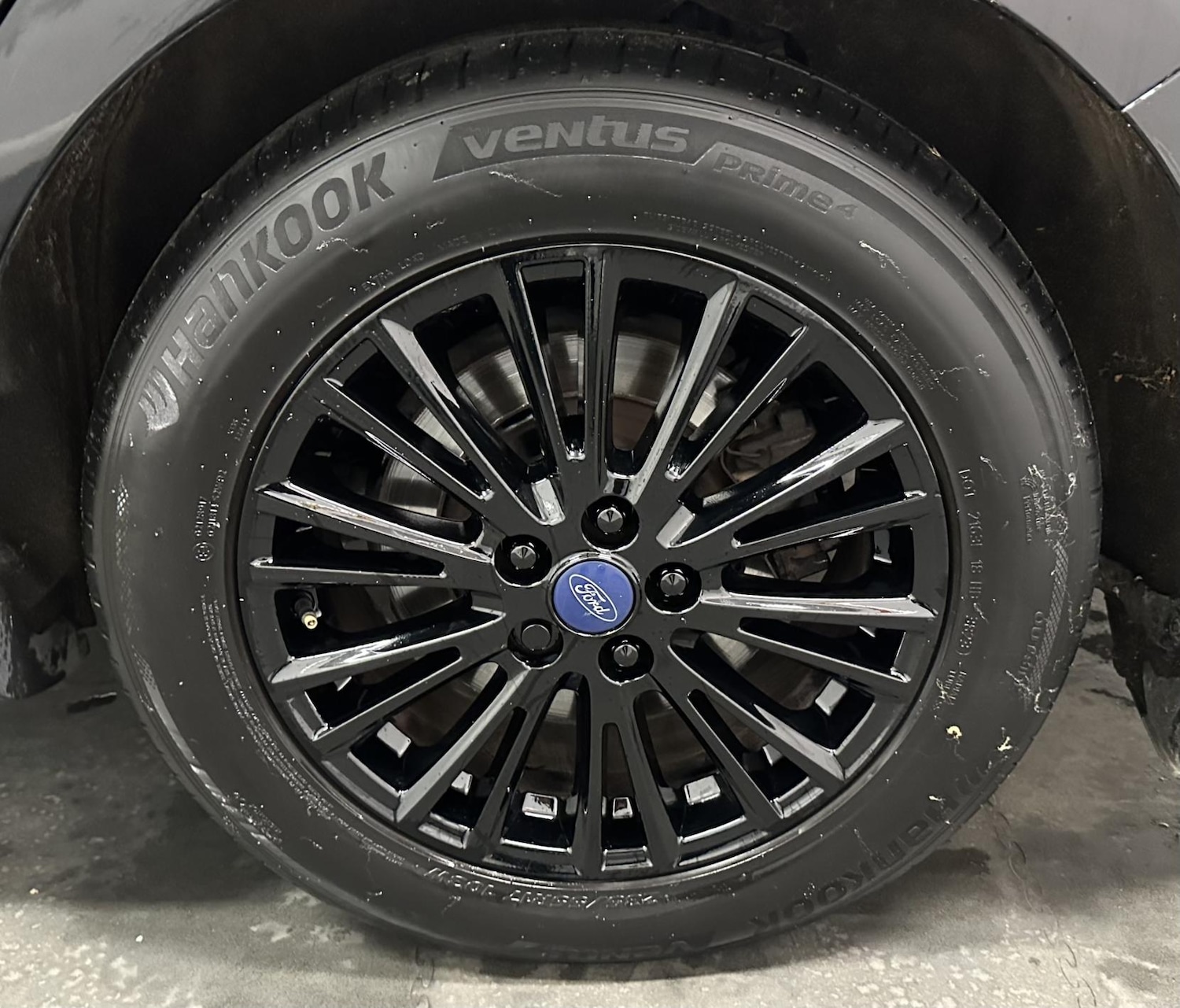 Used Ford Galaxy 2025 for sale - 77289558: Photo 32