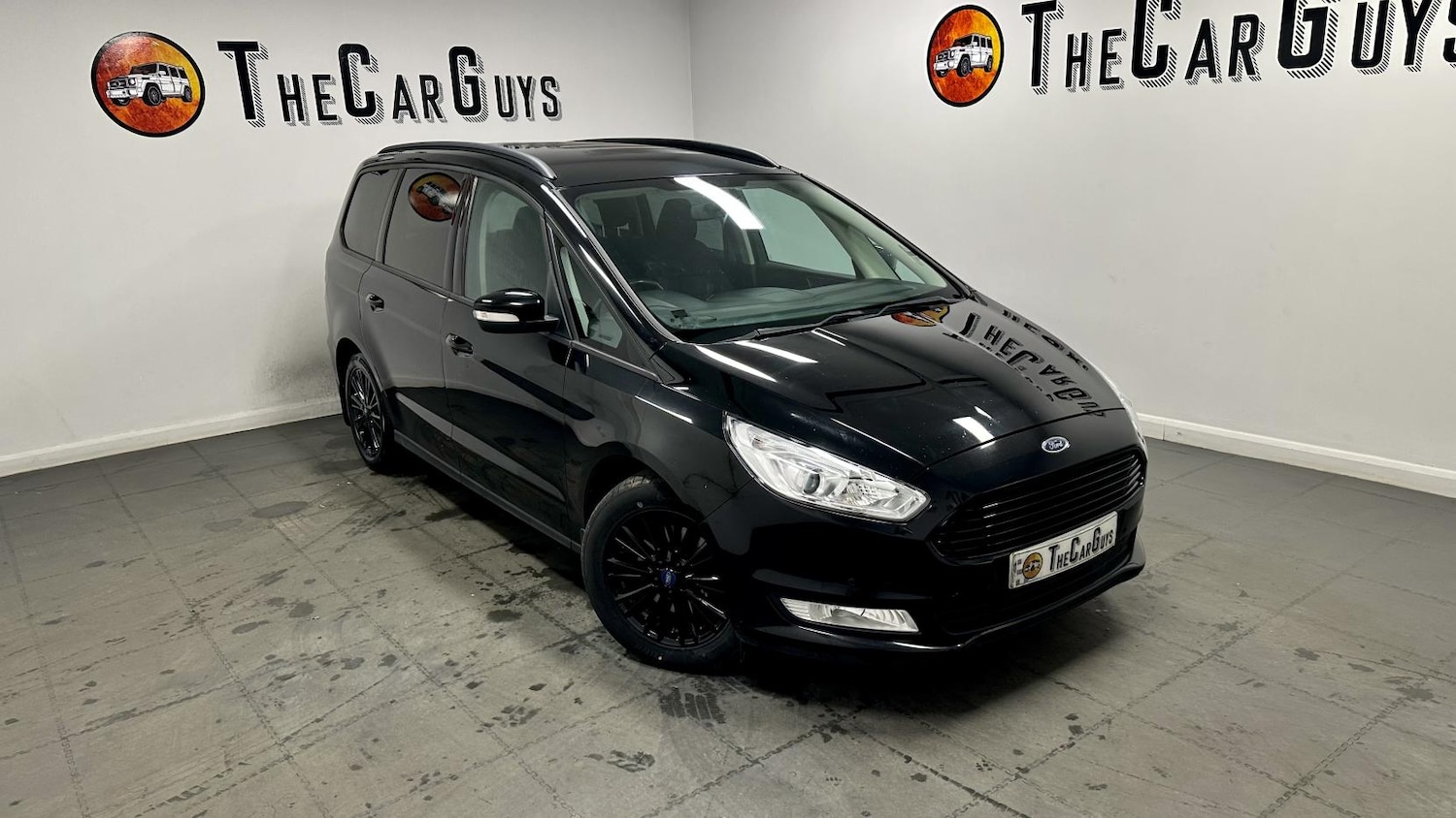 Used Ford Galaxy 2025 for sale - 77289558: Photo 4