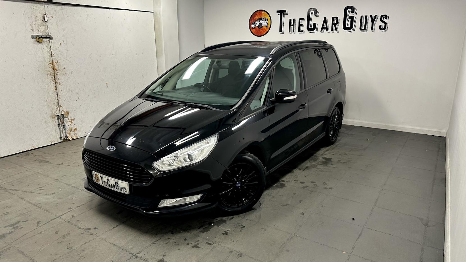 Used Ford Galaxy 2025 for sale - 77289558: Photo 6