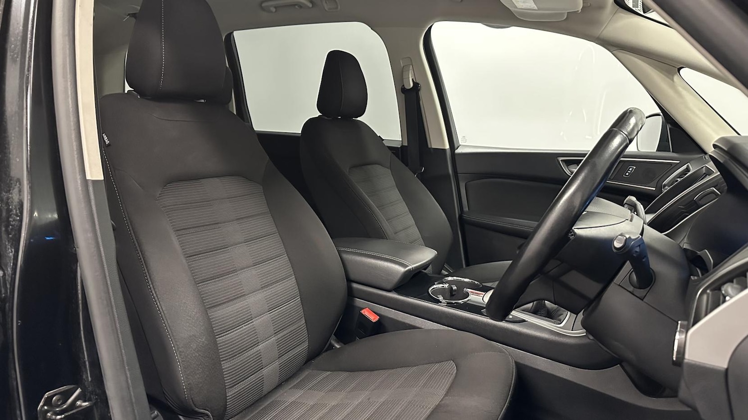 Used Ford Galaxy 2025 for sale - 77289558: Photo 8