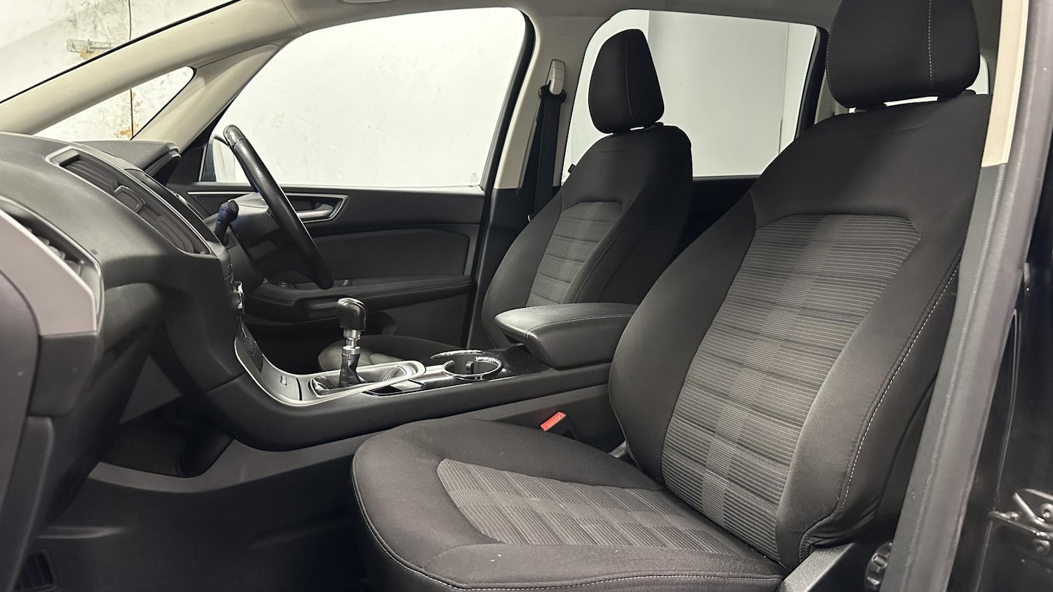 Used Ford Galaxy 2025 for sale - 77289558: Photo 9